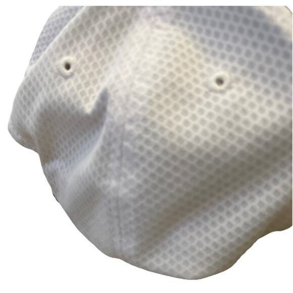 Masters Golf Green/White Mesh Performance Americn Needle Hat Augusta National - Picture 11 of 11